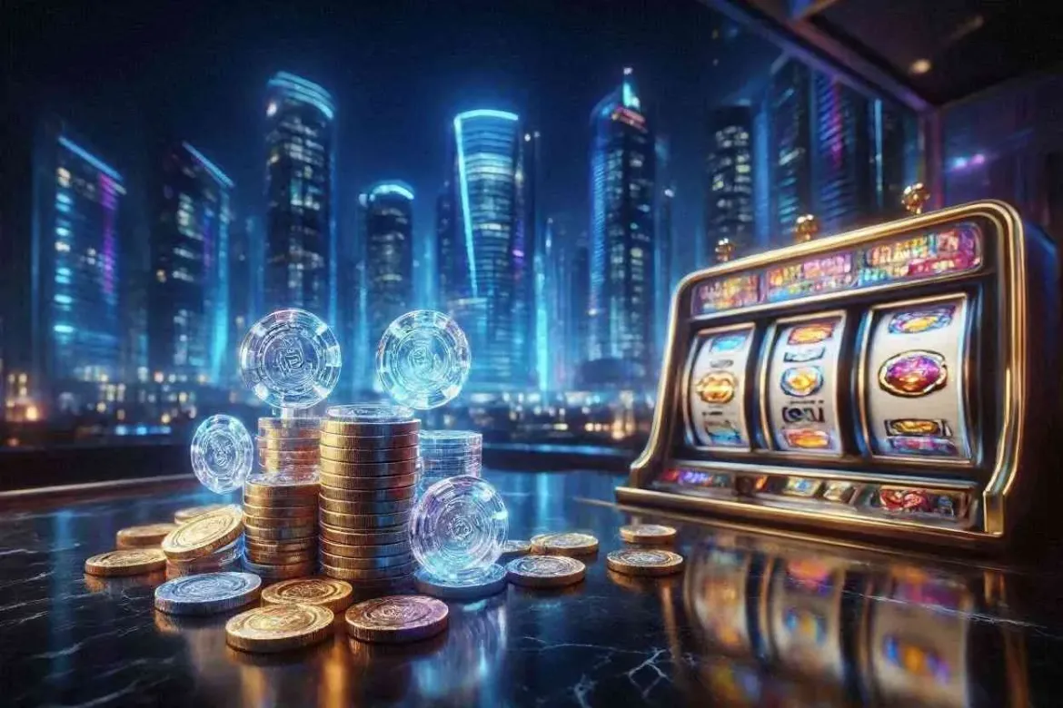 Casino Royal Warszawa